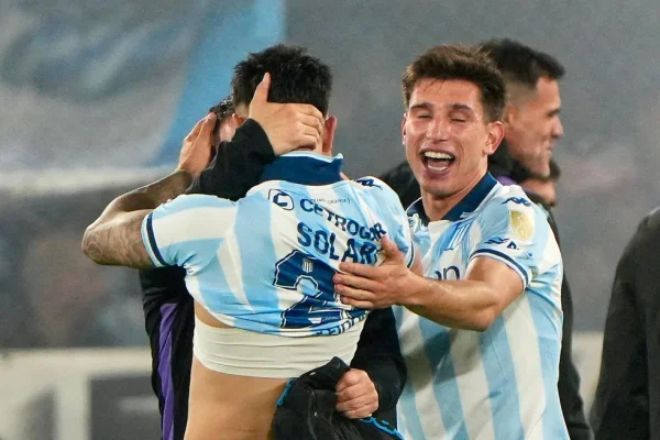 La suma millonaria que lleva acumulada Racing por su participación en esta Copa Libertadores