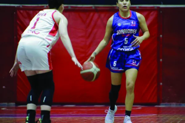 La Fusión Riojana suma refuerzos para la temporada 2025/26