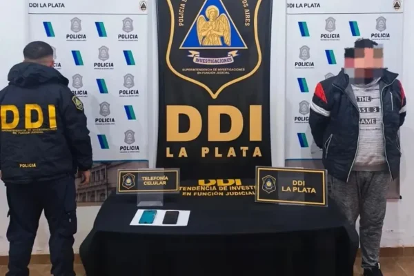Horror en La Plata: detuvieron a un pastor evangélico acusado de abusar de varios menores