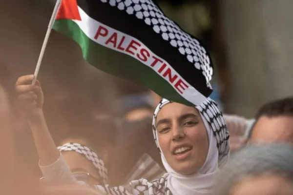 Realizarán conversatorio sobre el genocidio en Palestina en la UNLAR