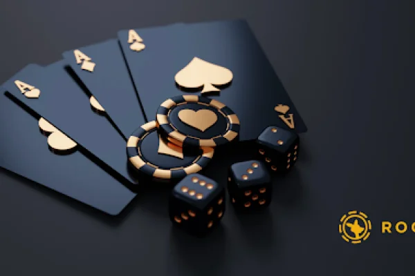 Análisis de la plataforma y la fiabilidad de los juegos de Roobet en Argentina