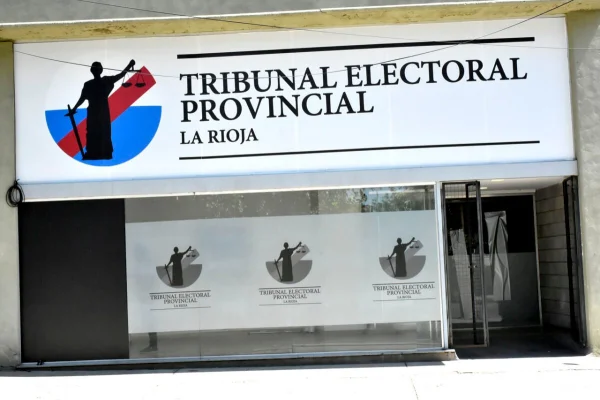 El viernes vence el plazo para la presentación de modelos de boleta de sufragio