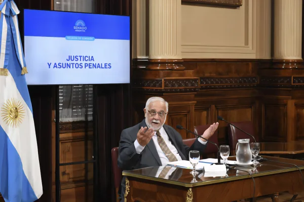 Kirchnerismo dejó sin quórum el debate por evasión tributaria en comisión presidida por un riojano