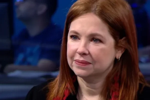 Absuelven a Andrea del Boca en el juicio por “Mamá Corazón