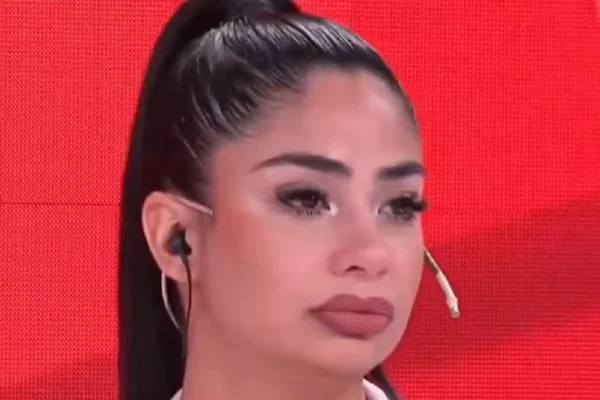Daniela Celis: 