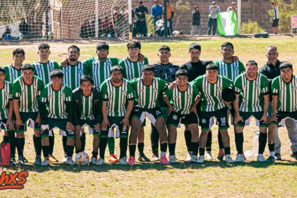 Disputaron la segunda fecha del Clausura en la Zona Norte