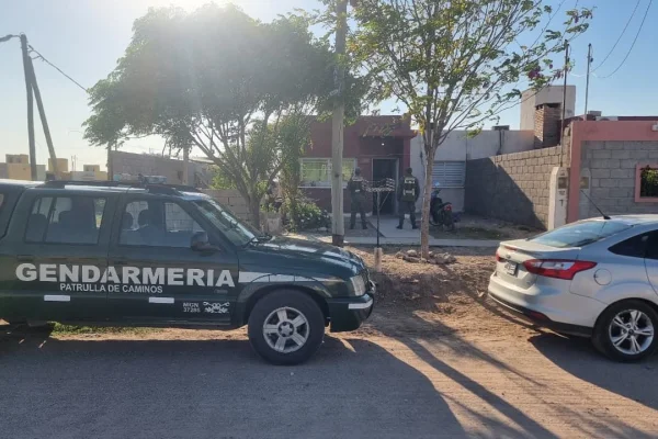 Secuestran en La Rioja pastillas de éxtasis y detuvieron a un hombre