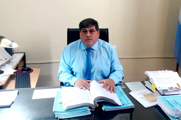 Procesaron a un sujeto por el hurto de dinero en almacén