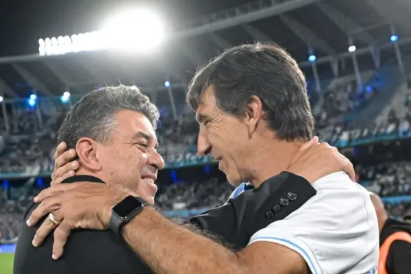 Sede y horario confirmado para el clásico entre River y Racing por la Copa Argentina