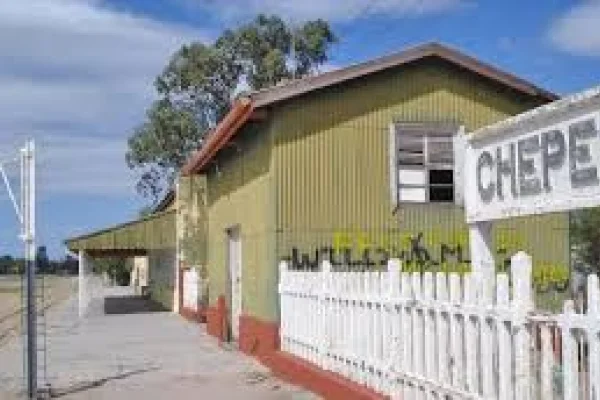 Ricardo Quintela participará del 171º aniversario de la ciudad de Chepes