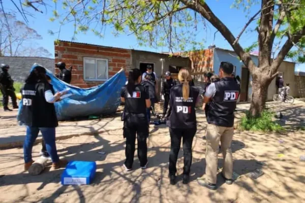 Horror en Santa Fe: una adolescente denunció que estuvo secuestrada por 5 años y que fue explotada sexualmente