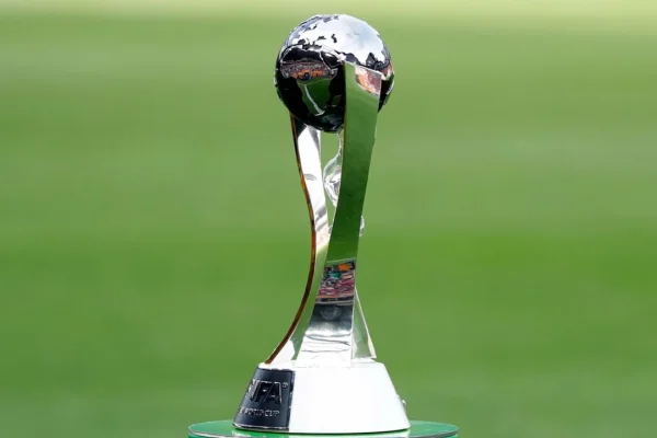 Comienza una nueva edición del Mundial Sub 20: cronograma y horarios de la primera fecha