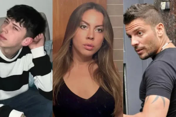La palabra de la hija de Natacha Jaitt tras la fuerte denuncia de su hermano