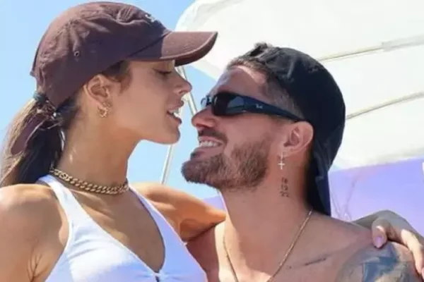 “Acuerdo prematrimonial”: qué se sabe sobre el casamiento de Tini Stoessel y Rodrigo de Paul