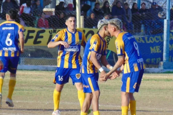 Con dos partidos se inicia la Fecha 17