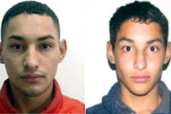 Pedido de captura internacional por el “triple crimen”