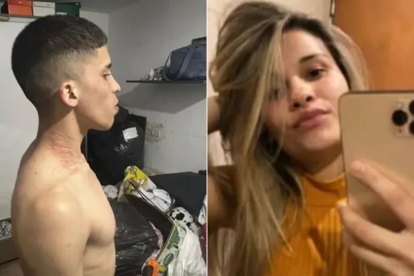 Condenan perpetua al hermano de Ayrton Costa por el femicidio de Agustina Aguilar