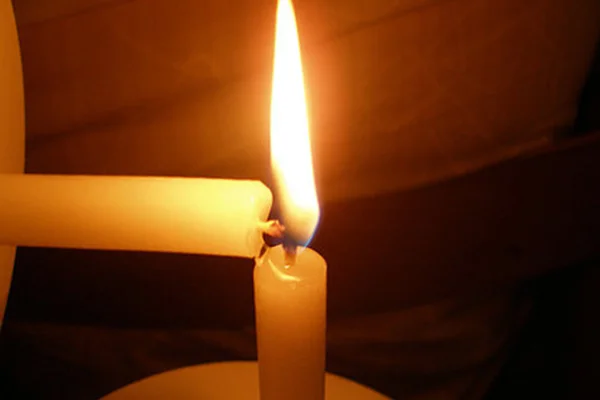 El temporal dejó al Sur de la provincia sin suministro eléctrico