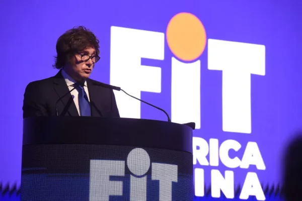 Tras su regreso de Estados Unidos, Javier Milei pidió una reforma laboral y fiscal
