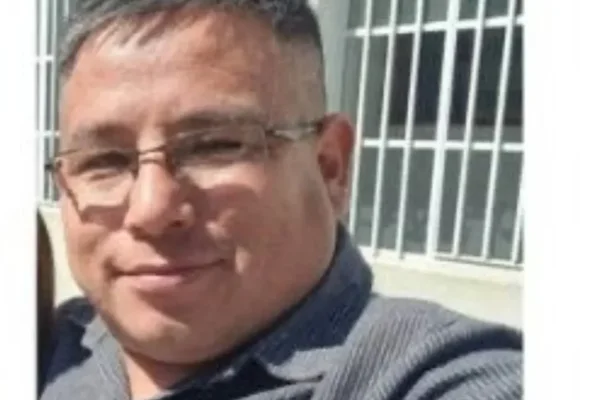 Triple crimen: cayó en Bolivia el chofer que trasladó a las chicas