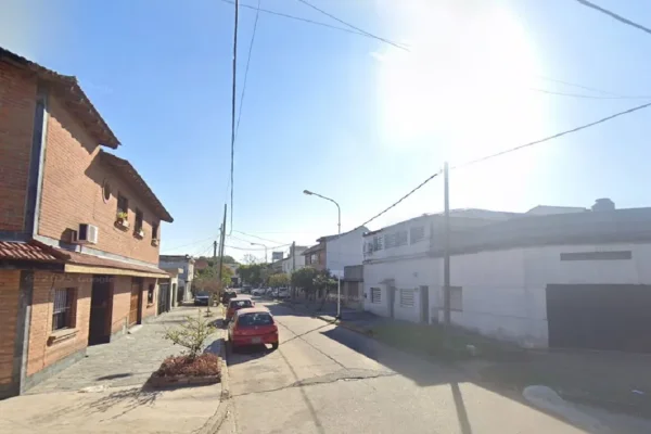 La Matanza: asesinan a un comisario rertirado de la Policía Federal en su casa