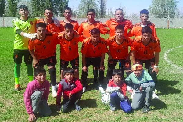 Juventud Independiente recuperó el liderazgo del Torneo