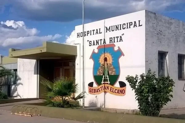 Dolor en el norte cordobés: un joven futbolista murió tras desplomarse en pleno partido