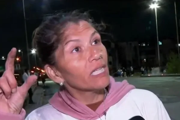 Triple crimen: la mamá de Morena no cree que “Pequeño J