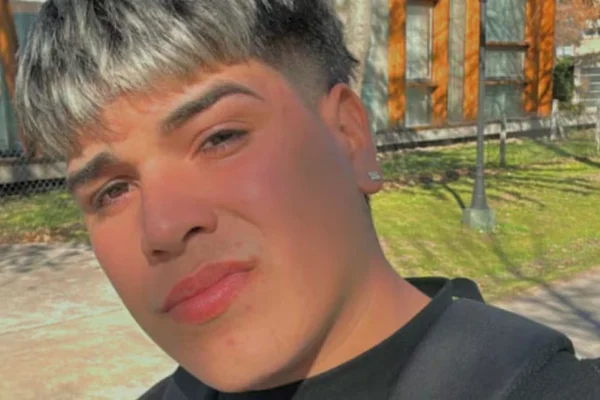 Dieron el nuevo parte médico de Thiago Medina: comenzaron a quitarle la asistencia respiratoria mecánica