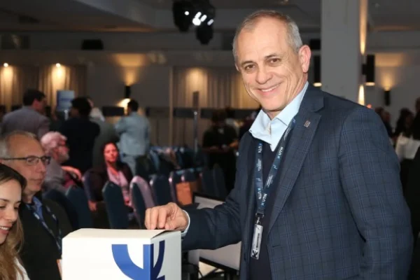 UTN La Rioja, presente en la elección del nuevo Rector