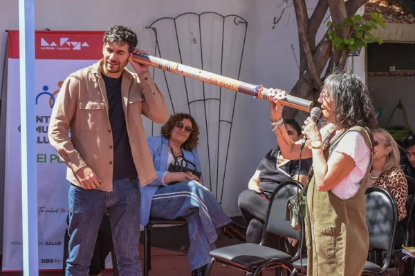 Promueven empatía e inclusión en comunidad