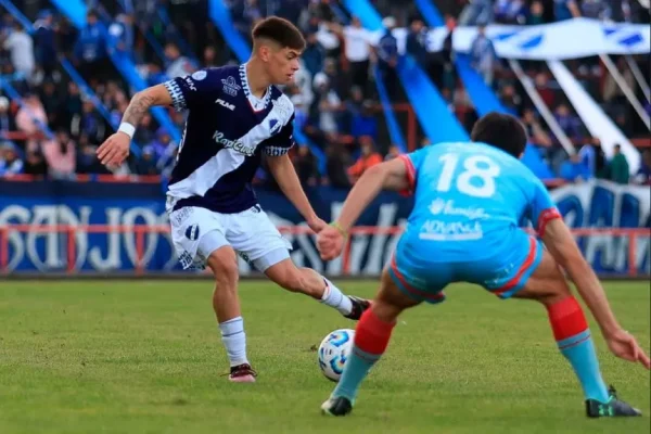 Arsenal perdió la categoría y Ferro se salvó: Almagro y Alvarado definen el último descenso de la Primera Nacional