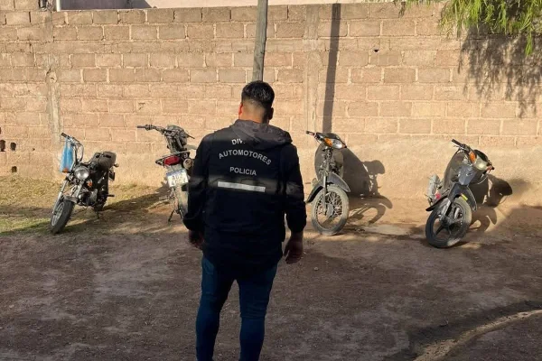 Avanzan los controles en los talleres mecánicos en la capital