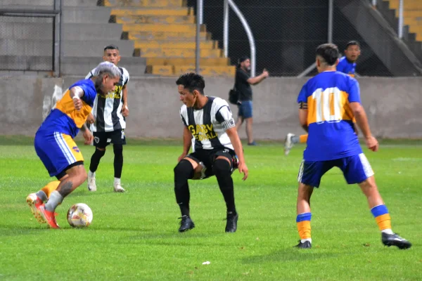 Cómo quedó el ranking histórico de campeones tras triunfo de San Vicente