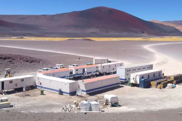 La industria del litio se reúne en Catamarca a debatir su futuro