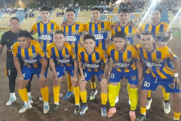 Defensores de la Plata y Joaquín quedaron a mano