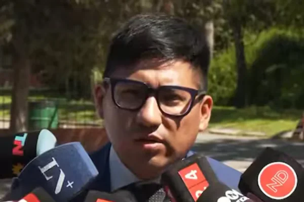 Triple femicidio: según el abogado de la familia de Lara, “hay más involucrados”