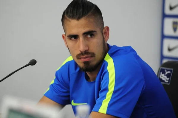El ex jugador Junior Benítez irá a juicio por la muerte de su ex pareja
