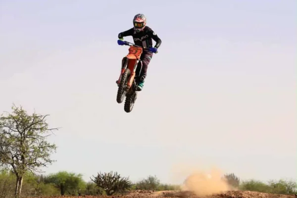 Protagonismo y presencia riojana en la fecha de Recreo
