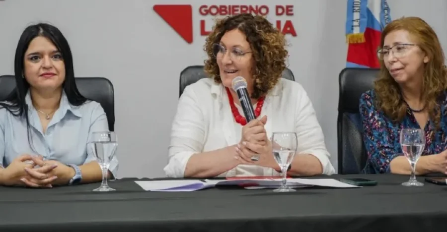 Iniciativa. Trabajo en conjunto con el Instituto de Efectividad Clínica (IECS) con el objetivo principal de desarrollar capacidades en investigación .