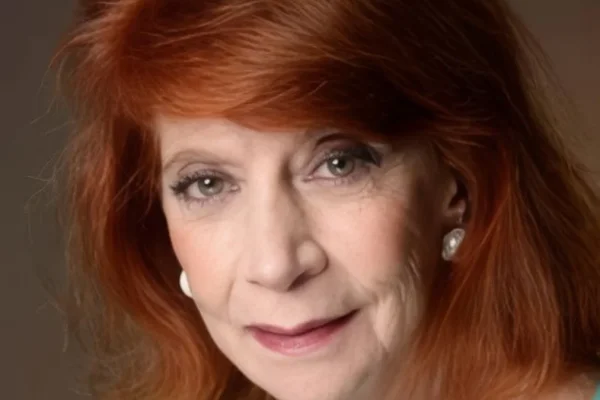 Murió la actriz Adriana Aizenberg
