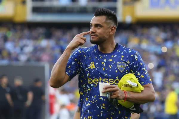 La frase de “Chiquito” Romero que generó polémica en los hinchas de Boca: “Nunca me fui”