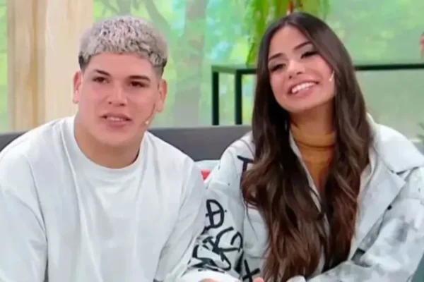 “Es muy difícil”: Daniela Celis y un nuevo comunicado sobre el estado de salud de Thiago Medina