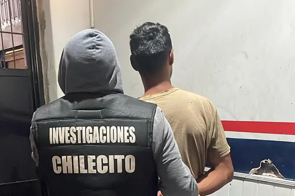 Investigaciones detuvo a una persona por el robo de una moto