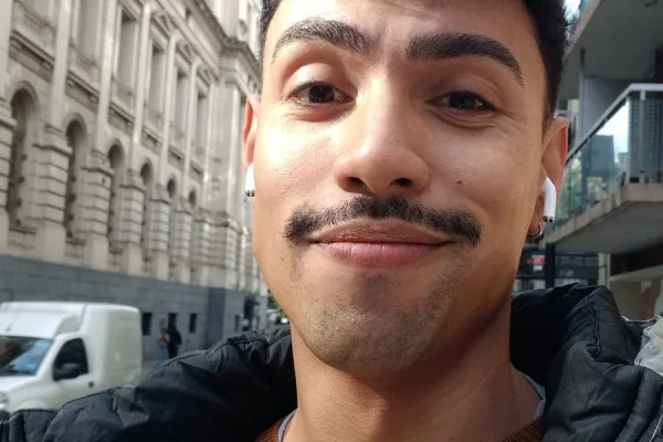 Buscan a un hombre de 31 años desaparecido en Capital
