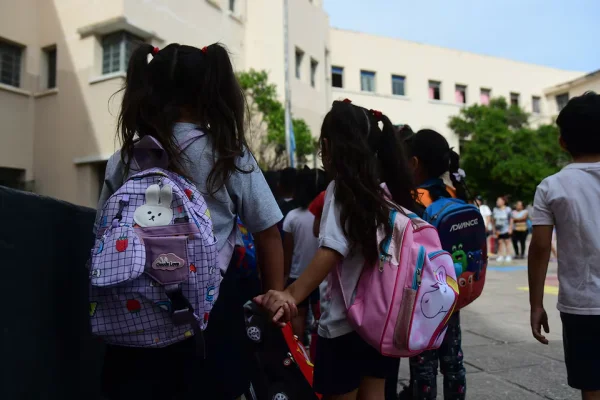 Se definió cuándo terminan las clases en cada provincia