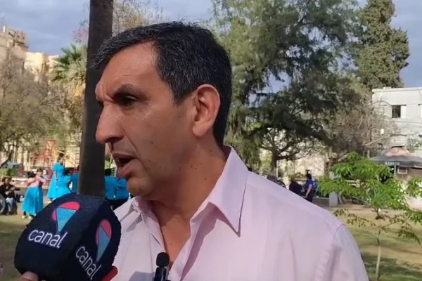 Martínez: “La inclusión y la convivencia escolar son un desafío de toda la comunidad educativa”