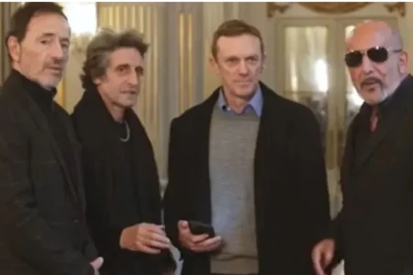 Murió un recordado actor de Los Simuladores