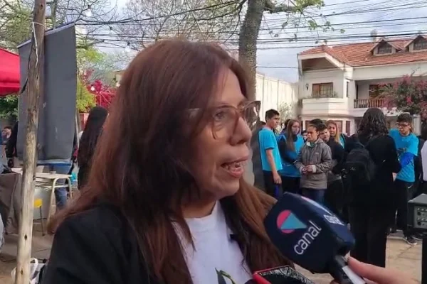 Rodríguez: “La inclusión educativa debe trascender la escuela y llegar a toda la comunidad”
