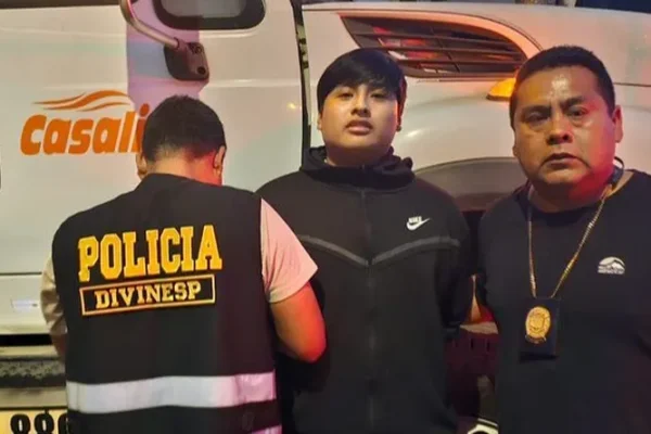 Triple femicidio: La defensa afirmó que “Pequeño J” es inocente